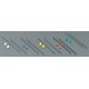 Associated TC6.1 Anti-roll Bar Wire (5) 31364